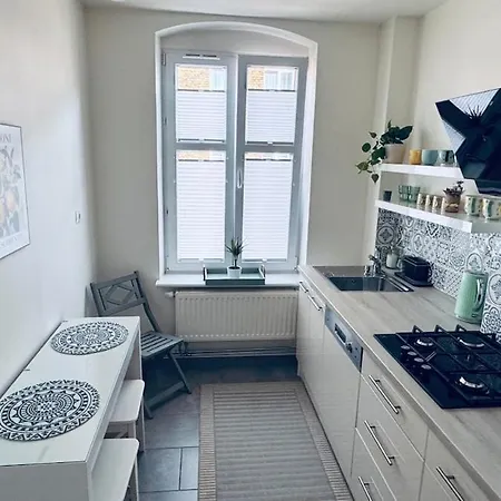 Domowo アパート カトヴィツェ