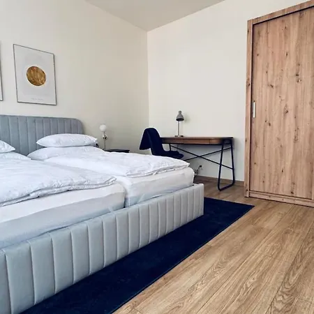 Appartement Domowo