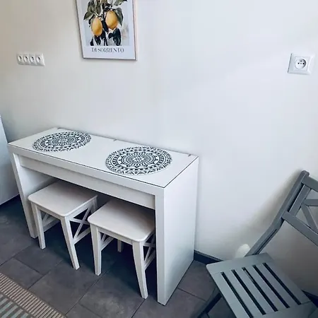 Appartement Domowo Katowice