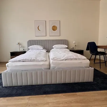 Domowo Appartement