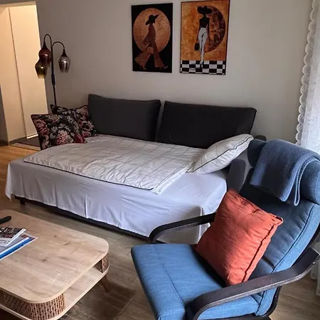 Appartement Domowo