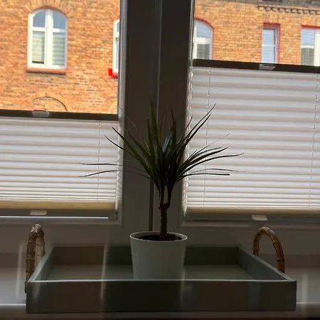 Appartement Domowo Katowice