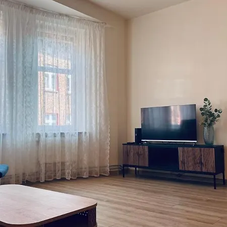 Appartement Domowo