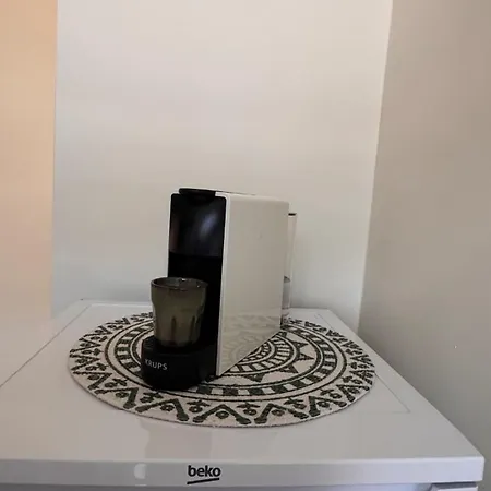 アパート Domowo *