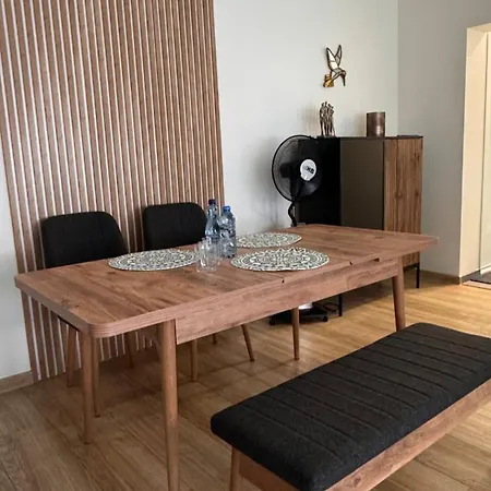 Domowo アパート カトヴィツェ