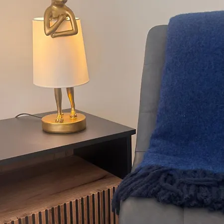 Appartement Domowo *