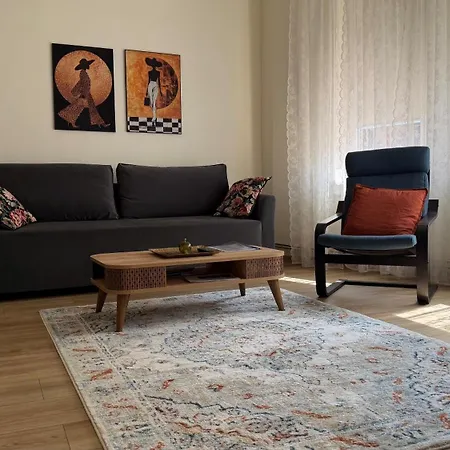 Appartement Domowo